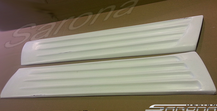 Custom Universal All  All Styles Side Panel (1980 - 2014) - $190.00 (Part #UV-001-SP)